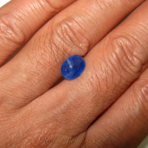 Natural Sapphire 1.92 carat