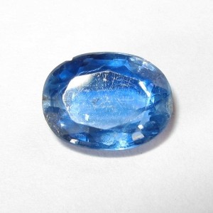 Blue Natural Kyanite 1.59 carat