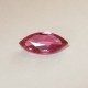 Pinkish Purple Sapphire 0.63 carat just like lips .. 