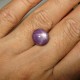 Natural Star Ruby 9.05 carat untuk batu cincin pria dan wanita