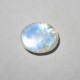 Bawah Batu Blue Flash Moonstone 2.5 carat