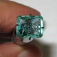 Top Octagon Zambian Emerald 1.32 carat