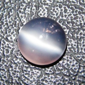 Batu Mulia Biduri Bulan Cat Eye 4.45 carat