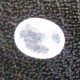 Bagian Bawah Blue Flash Moonstone 2.40 carat