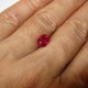 Pigeon Blood Ruby 1.92 carat