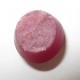 Ruby Star Purplish Pink 3.25cts