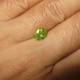 Natural Green Peridot 1.25 carat untuk cinicn wanita ayu