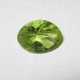 Natural Green Peridot 1.25 carat