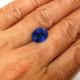 Natural Sapphire Royal Blue 4.53 carat for fine jewelry