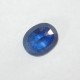Gambar Batu Sapphire Royal Blue 4.53 carat bagian bawah