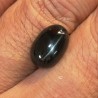 Batu Mulia Black Star Diopside 5.21 carat