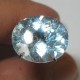 Light Blue Topaz 5.35 carat luster menyala terang dan atraktif