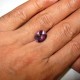 Deep Purple Amethyst 3.65 carat
