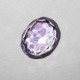 Light Purple Amethyst 5.5 carat