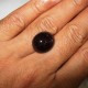 Red Star Garnet 12.84 carat untuk cincin antik super exclusive