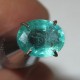 Natural Emerald 1.06 carat Kualitas Bagus