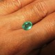 Natural Emerald 1.06 carat untuk cincin direksi muda