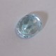 Light Blue Topaz 3.5 carat