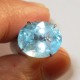 Light Blue Topaz 4.4 carat High Lusters..