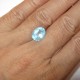 Light Blue Topaz 4.4 carat