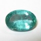 Natural Emerald Oval 1.34 carat