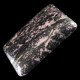 Liontin Batu Rhodonite 160 carat Gambar Tokek