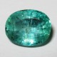 Natural Fine Emerald 1.56 carat