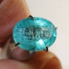 Natural Emerald 1.72 carat Permata Zamrud yang bagus