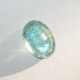 Bagian Bawah BAtu Natural Emerald 1.72 carat