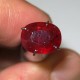Batu Ruby Madagaskar 2.7 carat warna Pigeon Blood