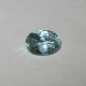 Light Blue Topaz Oval 1.10 carat