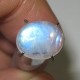 Natural Blue Flash Moonstone 2.10 carat