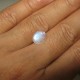 Natural Blue Flash Moonstone 2.10 carat