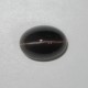 Reddish Brown 9.22 carat Spectrolite Cat Eye