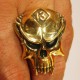 Death Skull Ring 13