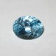 Light Blue Topaz 2.35 carat