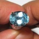 Light Blue Topaz 2.35 carat kaya luster