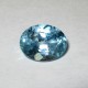 Batu Permata Blue Topaz 2.35 carat Harga Murah Tapi Asli!