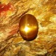 Star Sunstone 5.13 carat luster exclusive permukaan glossy