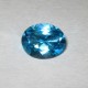 Swiss Blue Topaz 2.70 carat Top Quality