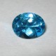 Top Swiss Blue Topaz 2.70 carat