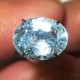 Light Blue Topaz 2.00 carat luster terang
