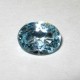 Batu Permata Light Blue Topaz 2.00 carat