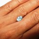 Light Blue Topaz 1.50 carat untuk cincin semi exclusive
