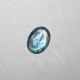 Natural Light Blue Topaz 1.45 carat