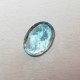 Light Blue Topaz 1.00 carat