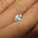 Light Blue Topaz 1.35 carat