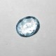 Light Blue Topaz 1.35 carat