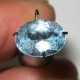 Light Blue Topaz 1.50 carat