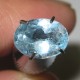 Natural Light Blue Topaz 1.35 carat